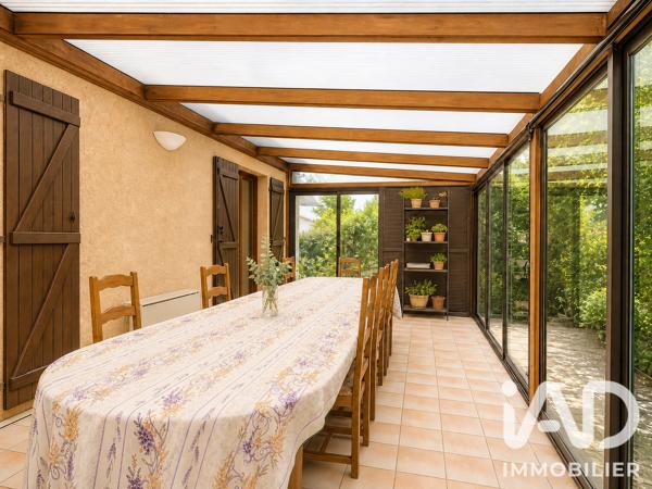 Maison (prestige) à vendre 10 pièces 176 m² Chassieu