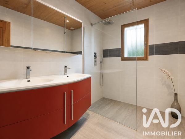 Maison (prestige) à vendre 10 pièces 176 m² Chassieu