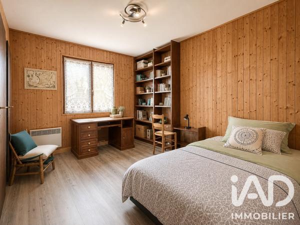 Maison (prestige) à vendre 10 pièces 176 m² Chassieu