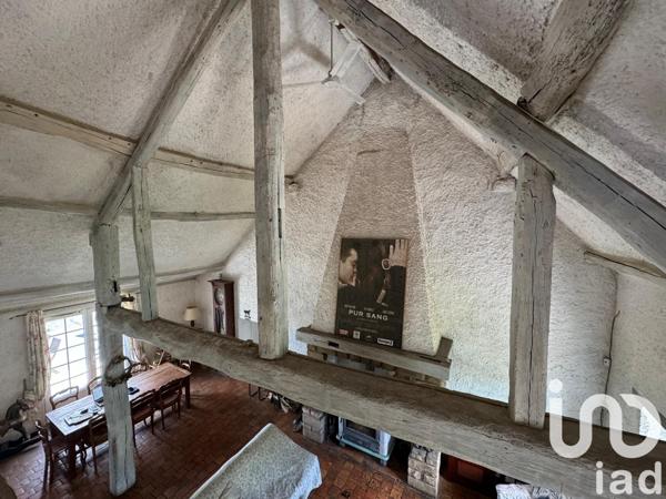 Maison à vendre 8 pièces 234 m² Égreville