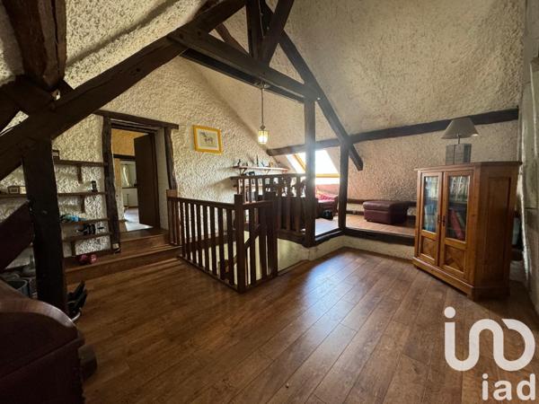 Maison à vendre 8 pièces 234 m² Égreville
