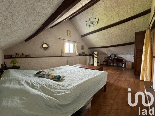 Maison à vendre 8 pièces 234 m² Égreville