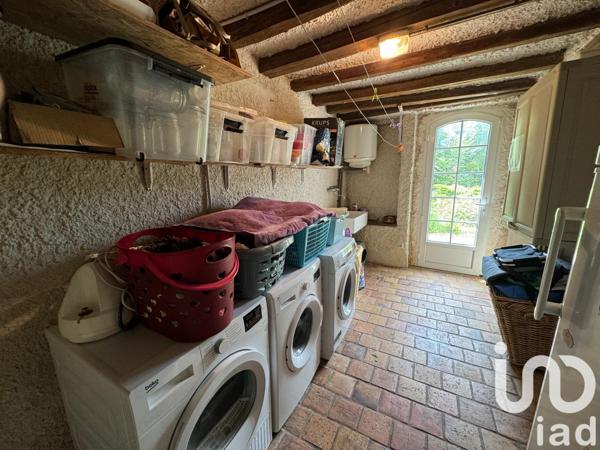 Maison à vendre 8 pièces 234 m² Égreville
