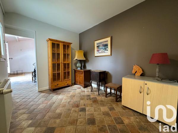 Maison à vendre 8 pièces 234 m² Égreville