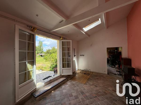 Maison à vendre 8 pièces 234 m² Égreville
