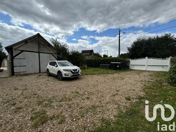 Maison à vendre 8 pièces 234 m² Égreville