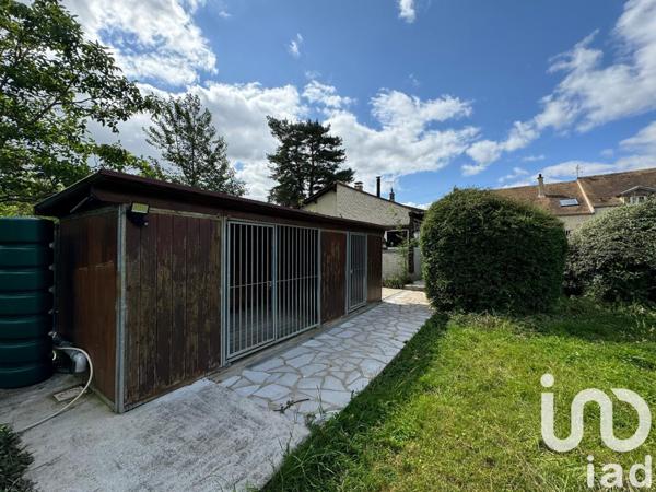 Maison à vendre 8 pièces 234 m² Égreville