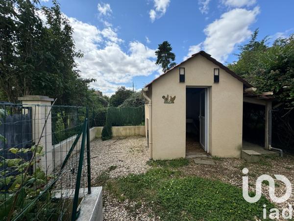 Maison à vendre 8 pièces 234 m² Égreville