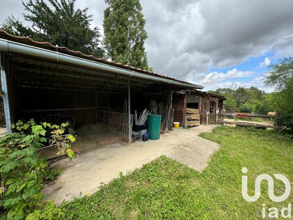 Maison à vendre 8 pièces 234 m² Égreville