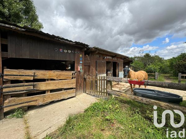 Maison à vendre 8 pièces 234 m² Égreville