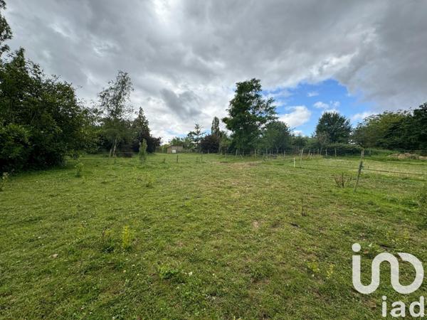 Maison à vendre 8 pièces 234 m² Égreville