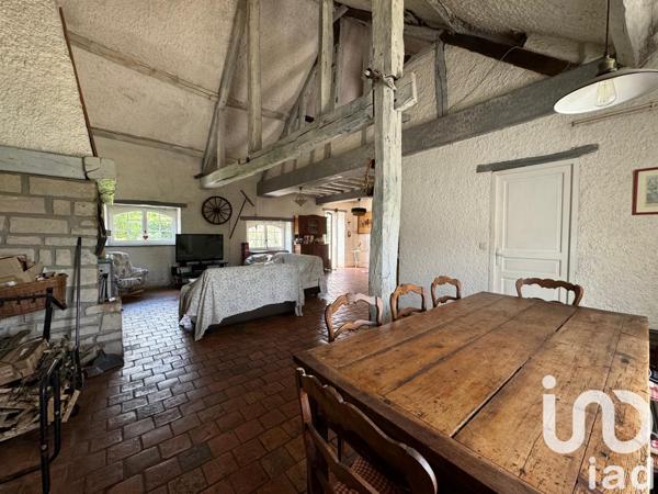 Maison à vendre 8 pièces 234 m² Égreville