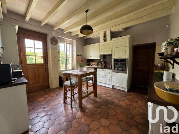 Maison à vendre 8 pièces 234 m² Égreville