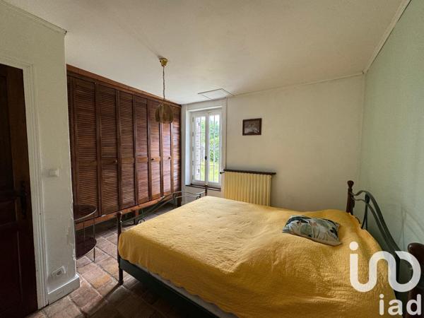 Maison à vendre 8 pièces 234 m² Égreville