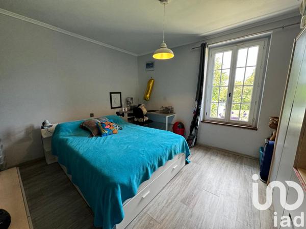 Maison à vendre 8 pièces 234 m² Égreville
