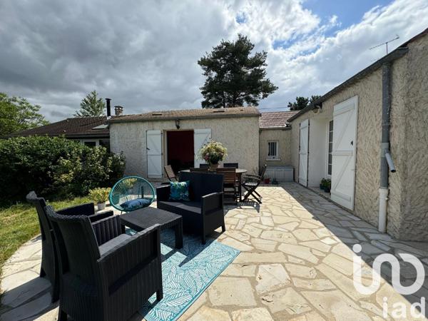 Maison à vendre 8 pièces 234 m² Égreville