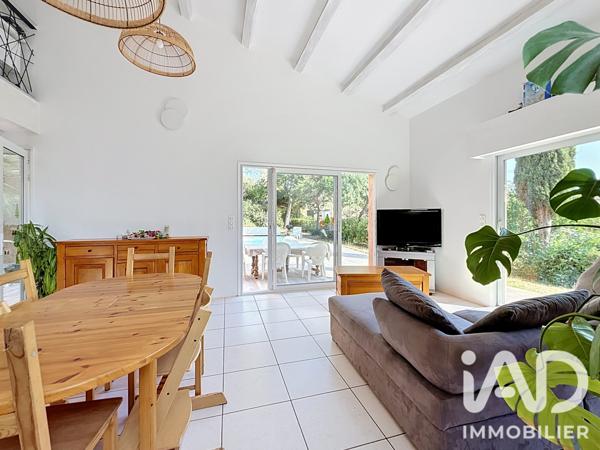 Maison à vendre 6 pièces 142 m² Montauroux