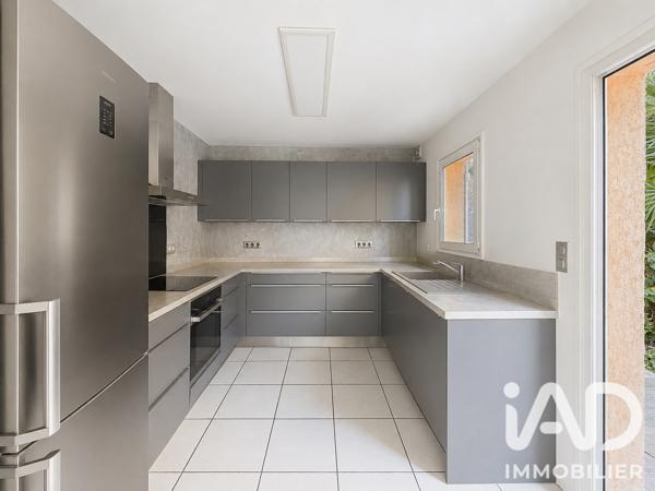 Maison à vendre 6 pièces 142 m² Montauroux