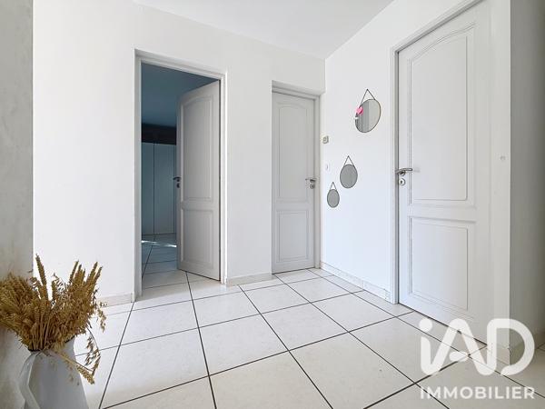 Maison à vendre 6 pièces 142 m² Montauroux
