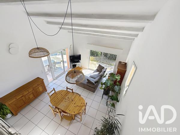 Maison à vendre 6 pièces 142 m² Montauroux