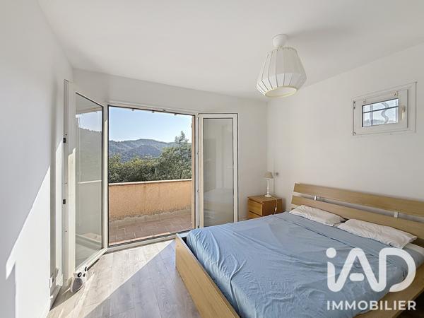 Maison à vendre 6 pièces 142 m² Montauroux