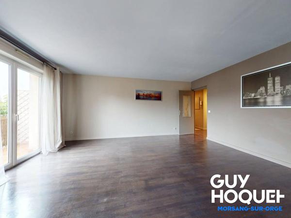 À vendre : Appartement 3 pièces à Savigny sur Orge