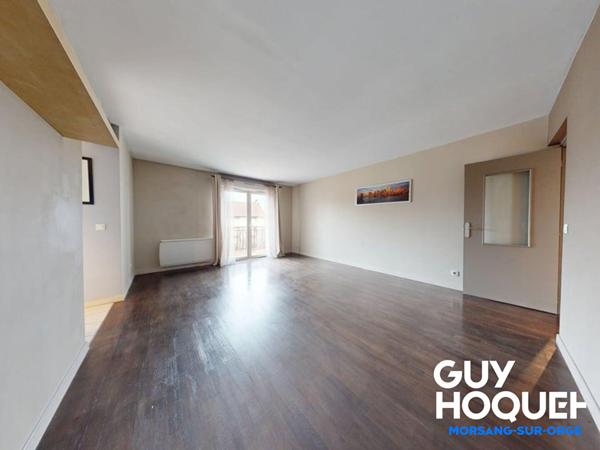 À vendre : Appartement 3 pièces à Savigny sur Orge