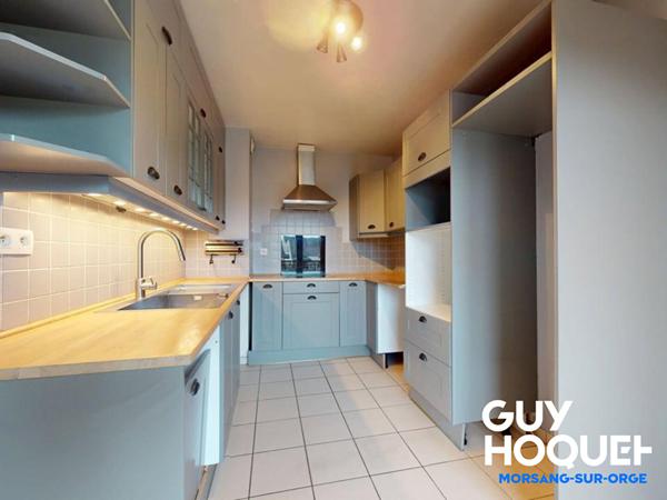 À vendre : Appartement 3 pièces à Savigny sur Orge