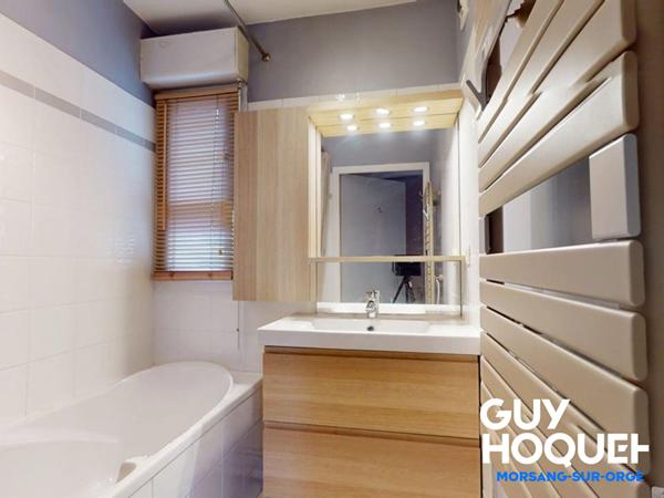 À vendre : Appartement 3 pièces à Savigny sur Orge