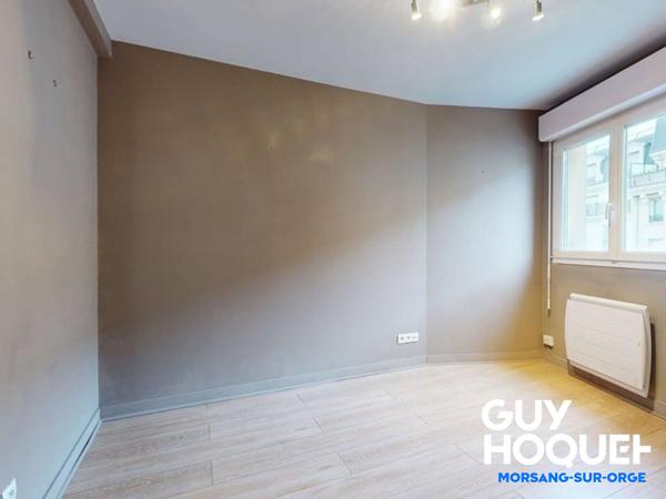 À vendre : Appartement 3 pièces à Savigny sur Orge