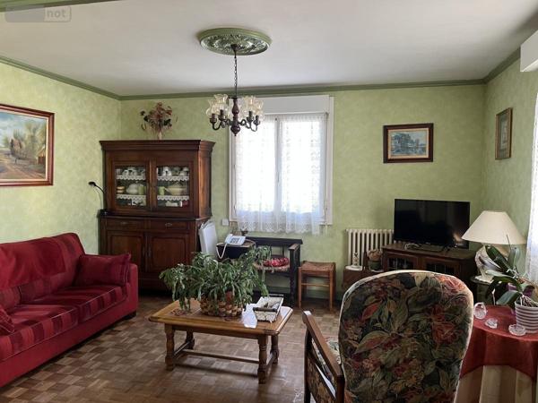 Maison à vendre à Plouisy dans les Côtes-d'Armor (22200), ref : 22064-1285