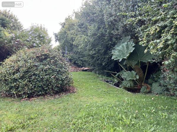 Maison à vendre à Plouisy dans les Côtes-d'Armor (22200), ref : 22064-1285