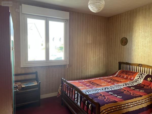 Maison à vendre à Plouisy dans les Côtes-d'Armor (22200), ref : 22064-1285