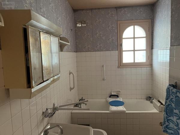 Maison à vendre à Plouisy dans les Côtes-d'Armor (22200), ref : 22064-1285