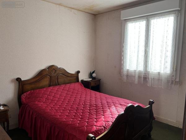 Maison à vendre à Plouisy dans les Côtes-d'Armor (22200), ref : 22064-1285