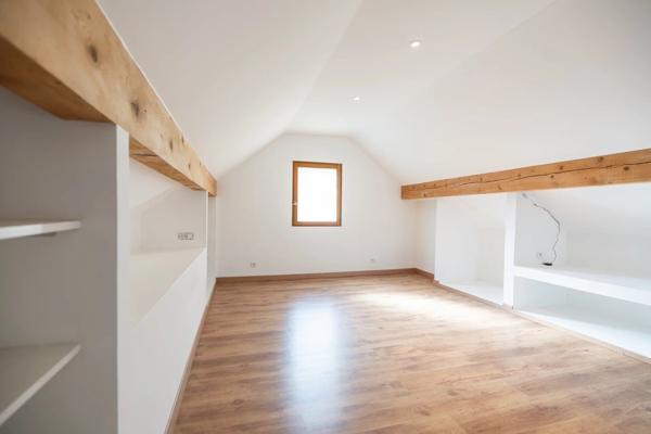 Charme village et jardin