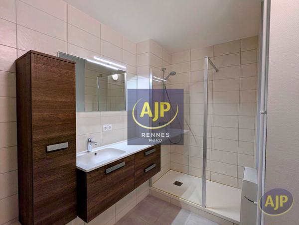 Vente appartement Rennes : 369 000 € - AJP Immobilier Rennes Nord