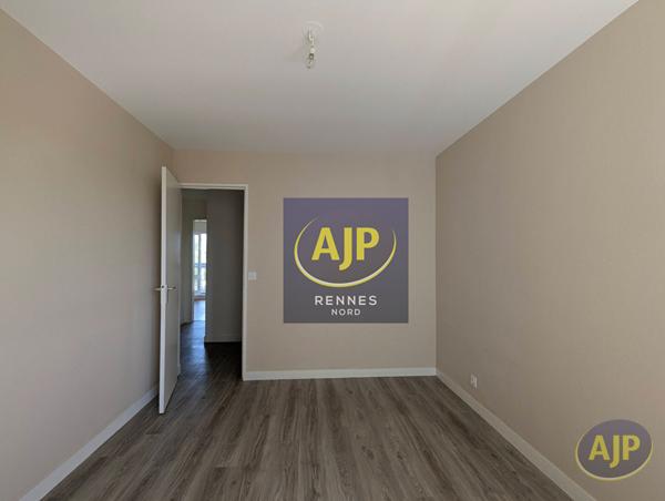 Vente appartement Rennes : 369 000 € - AJP Immobilier Rennes Nord