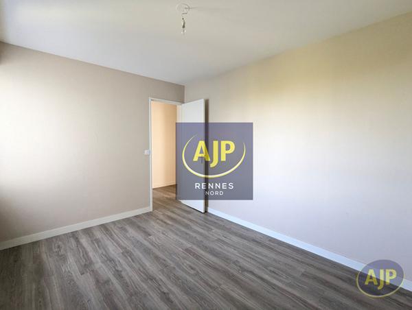 Vente appartement Rennes : 369 000 € - AJP Immobilier Rennes Nord