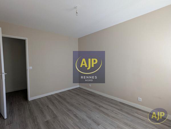 Vente appartement Rennes : 369 000 € - AJP Immobilier Rennes Nord