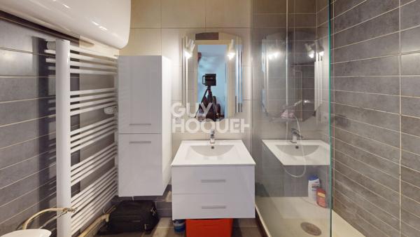 SAINTE-MARIE PLAGE Villa de 3 pièces avec parking