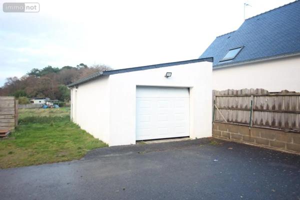 Achat - Immeuble Gestel 56530 497 m 2 2506 m 2
