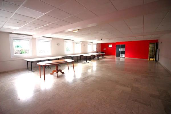 Achat - Immeuble Gestel 56530 497 m 2 2506 m 2