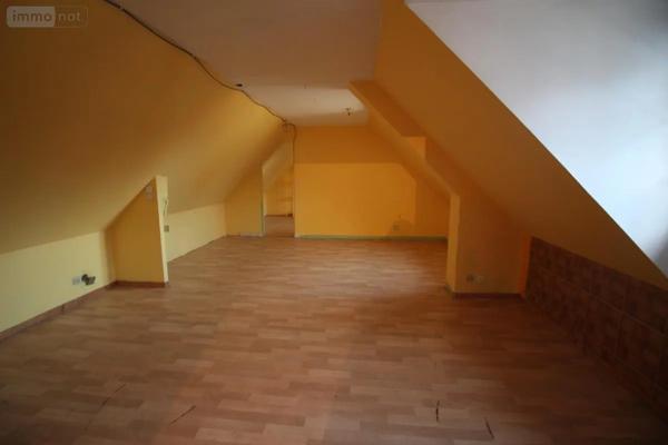Achat - Immeuble Gestel 56530 497 m 2 2506 m 2