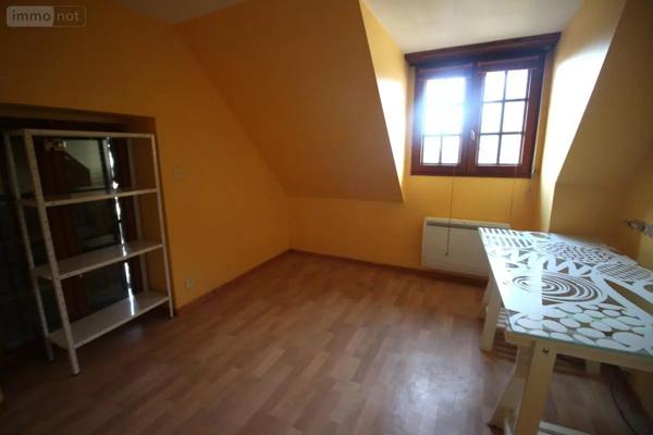 Achat - Immeuble Gestel 56530 497 m 2 2506 m 2