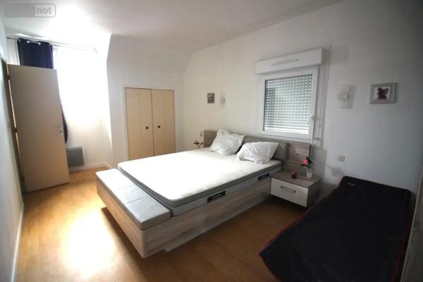 Achat - Immeuble Gestel 56530 497 m 2 2506 m 2
