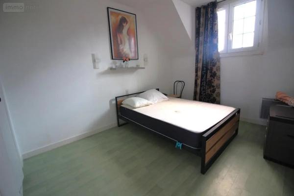 Achat - Immeuble Gestel 56530 497 m 2 2506 m 2
