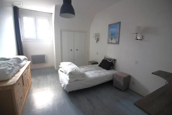 Achat - Immeuble Gestel 56530 497 m 2 2506 m 2