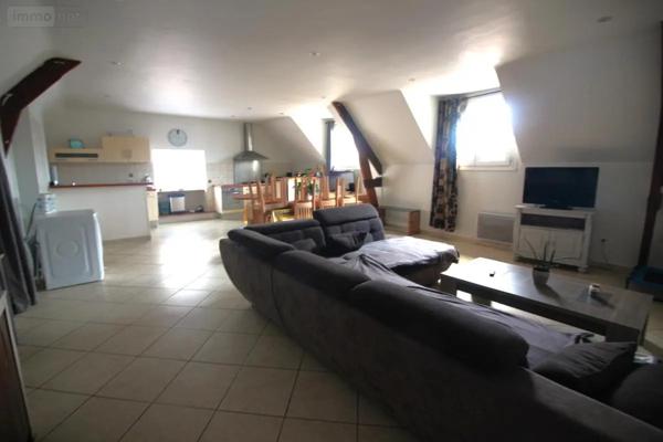 Achat - Immeuble Gestel 56530 497 m 2 2506 m 2