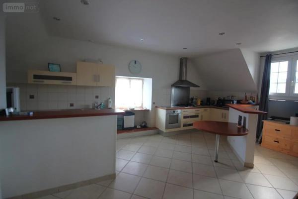 Achat - Immeuble Gestel 56530 497 m 2 2506 m 2